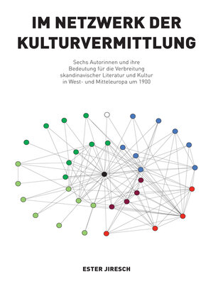 cover image of Im Netzwerk der Kulturvermittlung